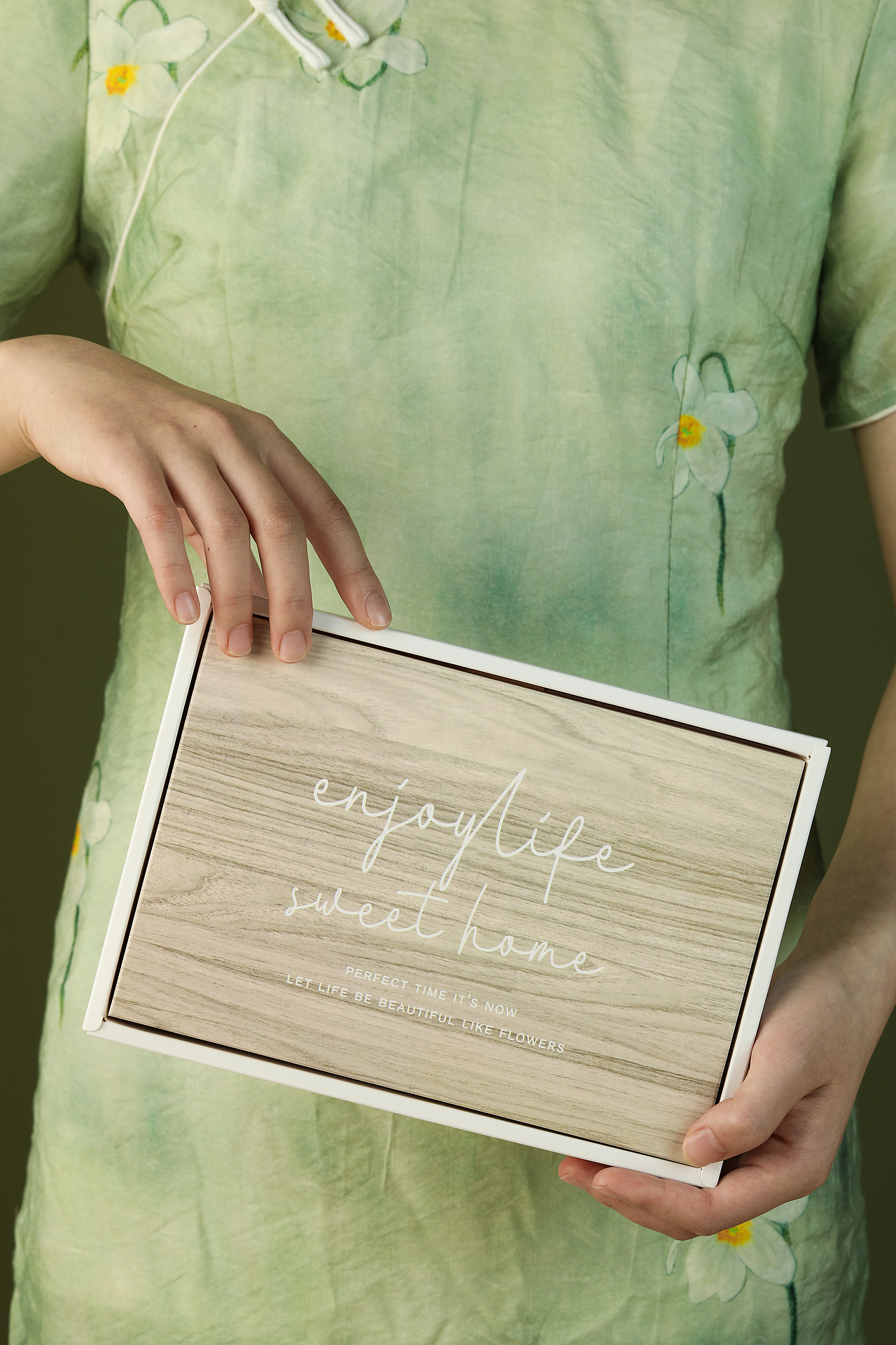 “中秋月饼礼盒~”