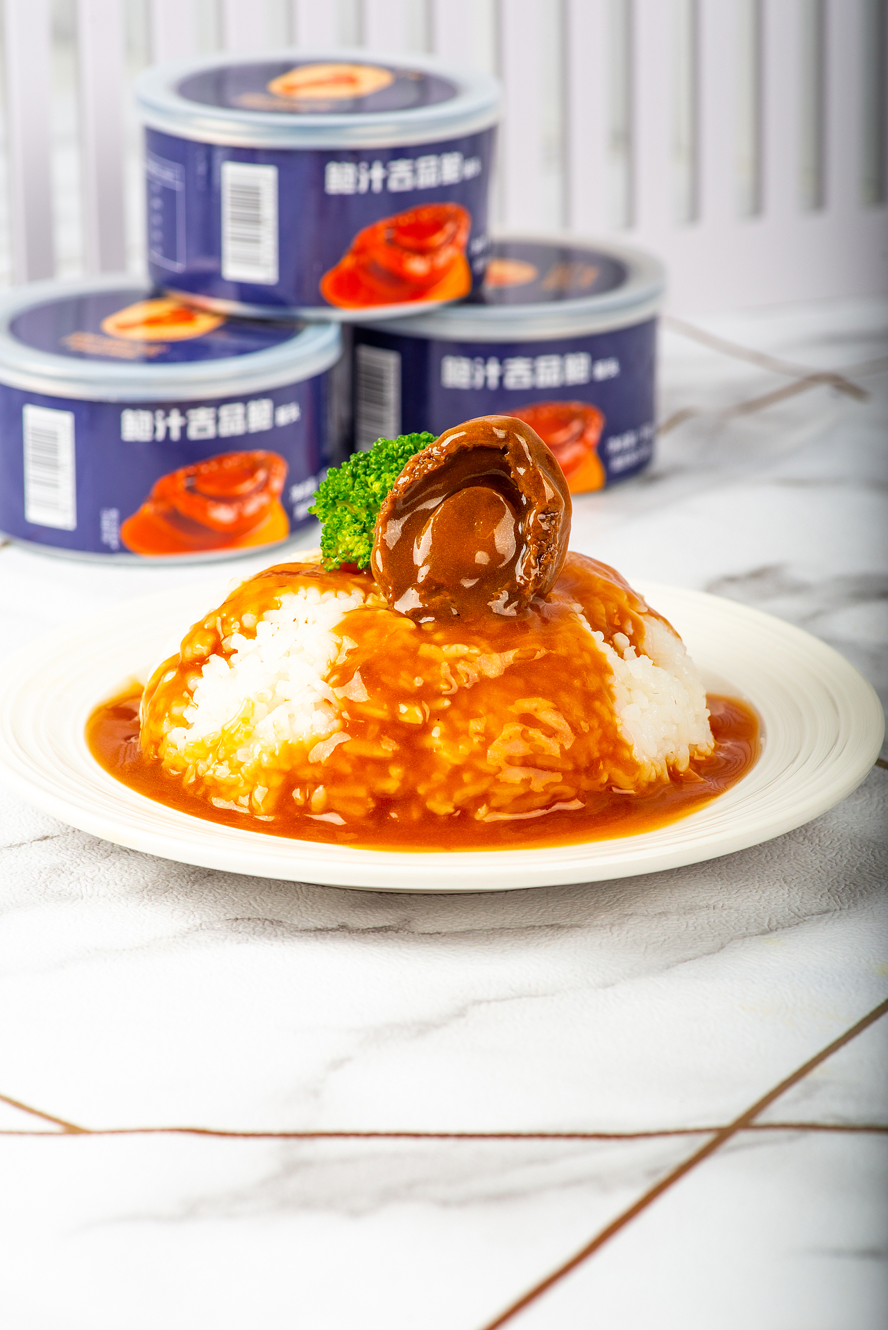 电商产品摄影美食摄影即食海参花胶鲍鱼佛跳墙（图ZMzE4NzcwMDY0） - 产品摄影 - 站酷设计师生蒜下烧酒原创素材 - 站酷ZCOOL