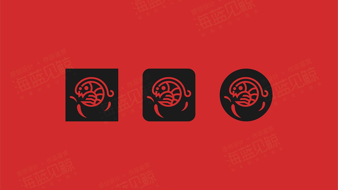 餐饮品牌视觉体系