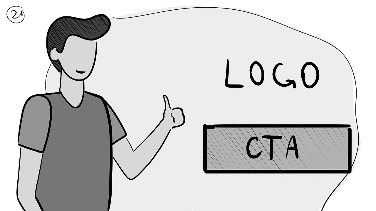 SNACK. Explainer video. 2D animation