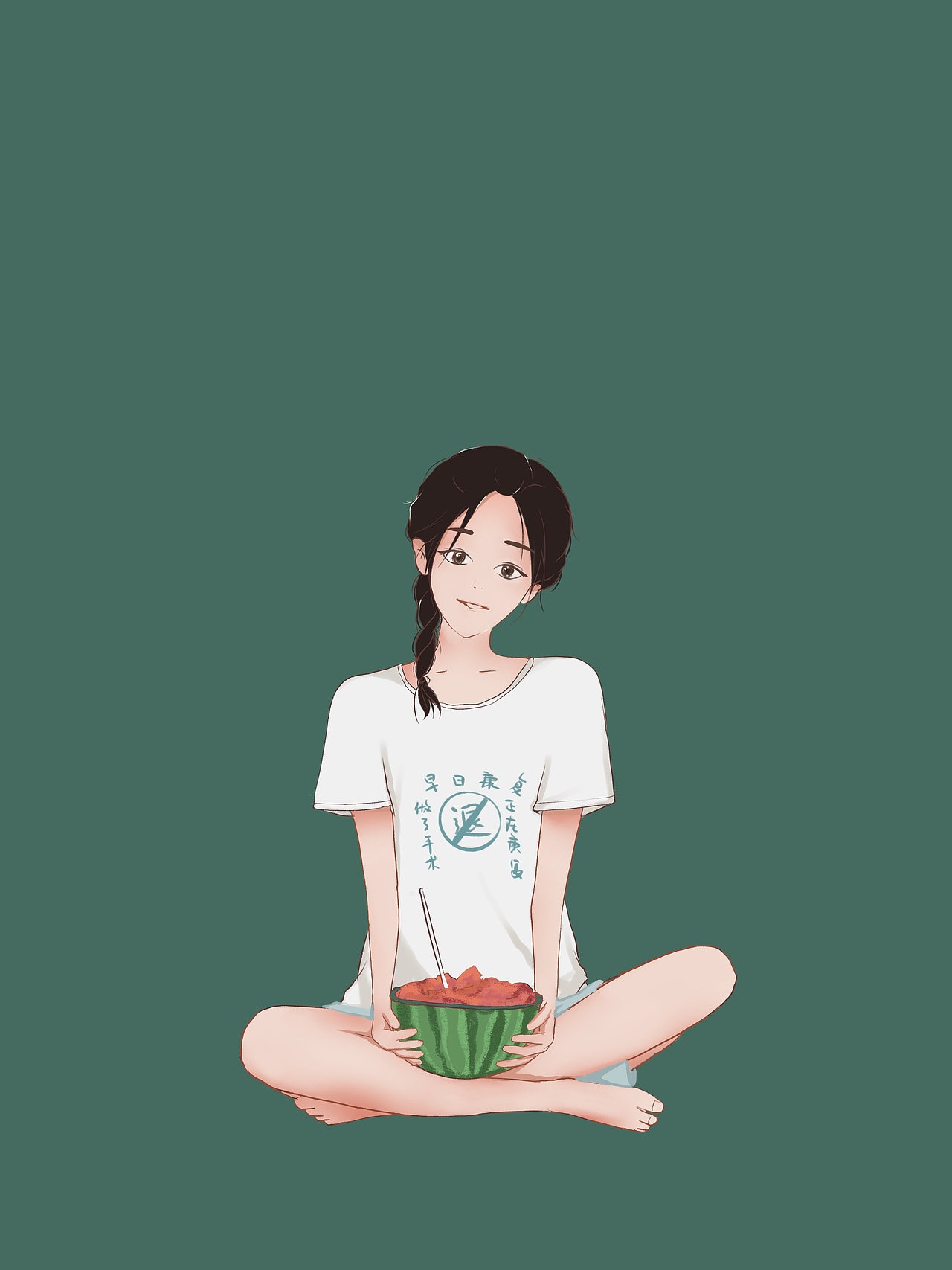 近期速途以及插画作品