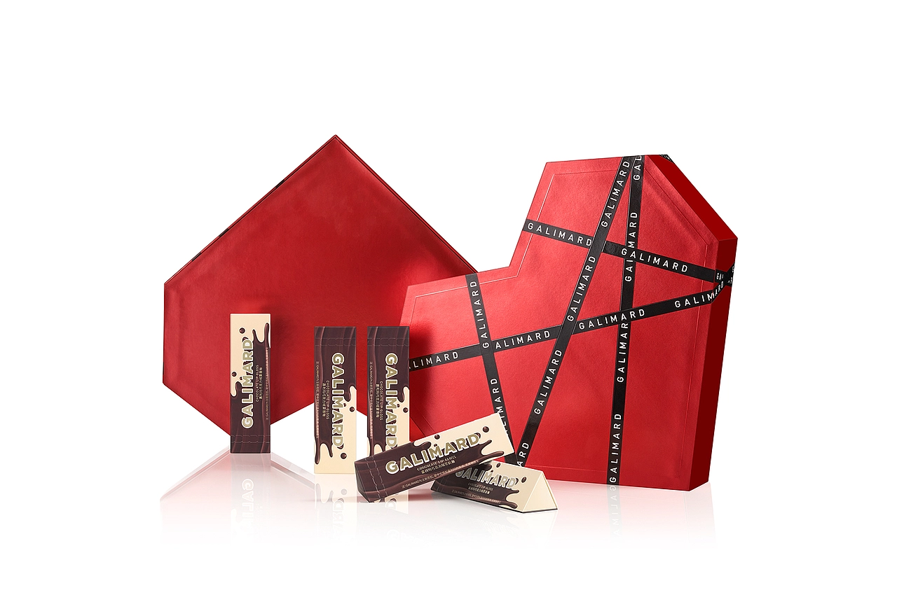 嘉利玛平面拍摄