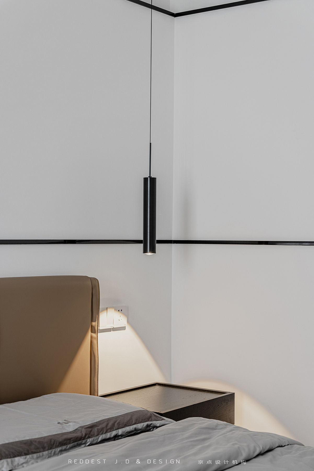 京点新作 | 黑白系简约风,恰到好处的高级美!