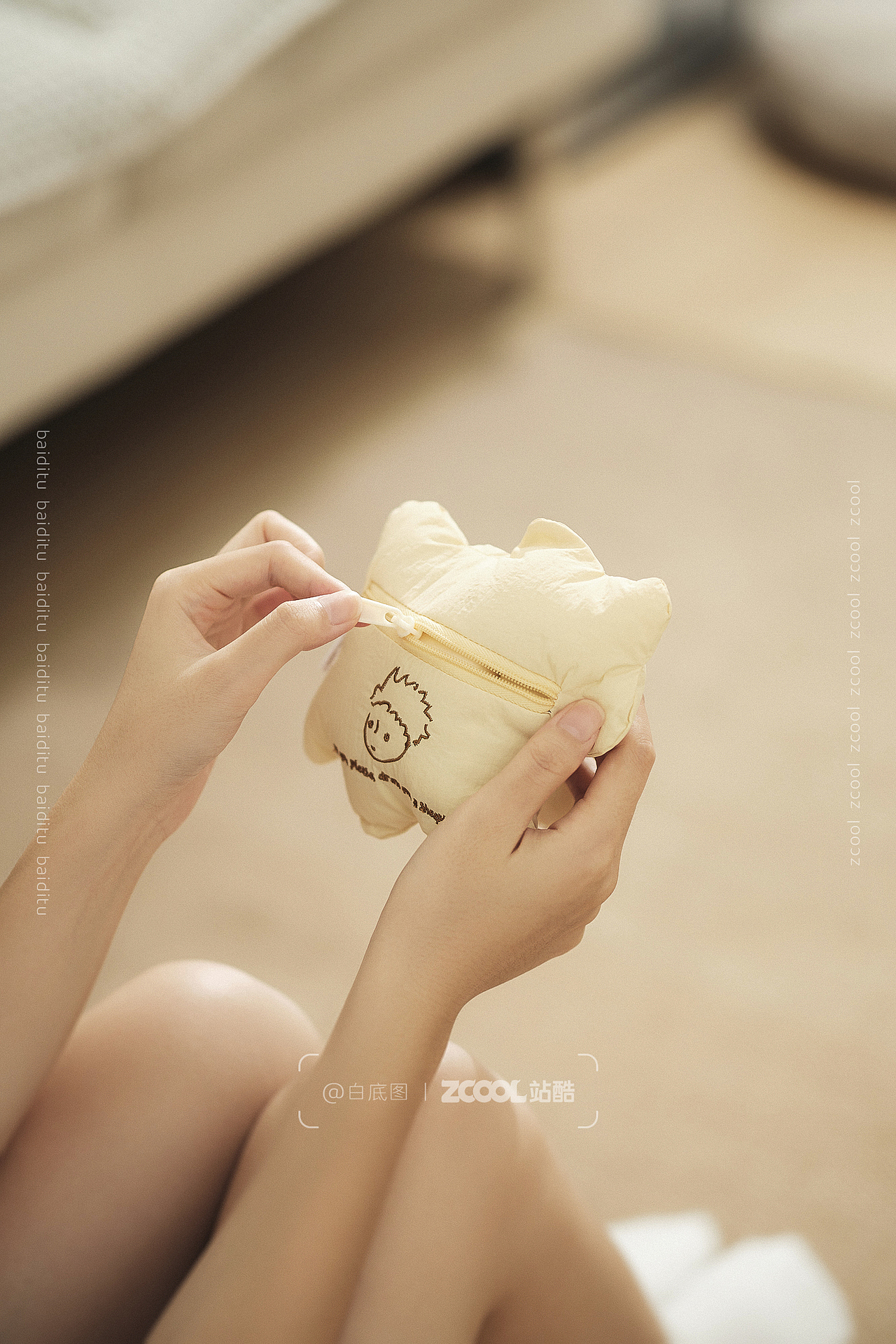 随手拍丨马克图布小王子耳机