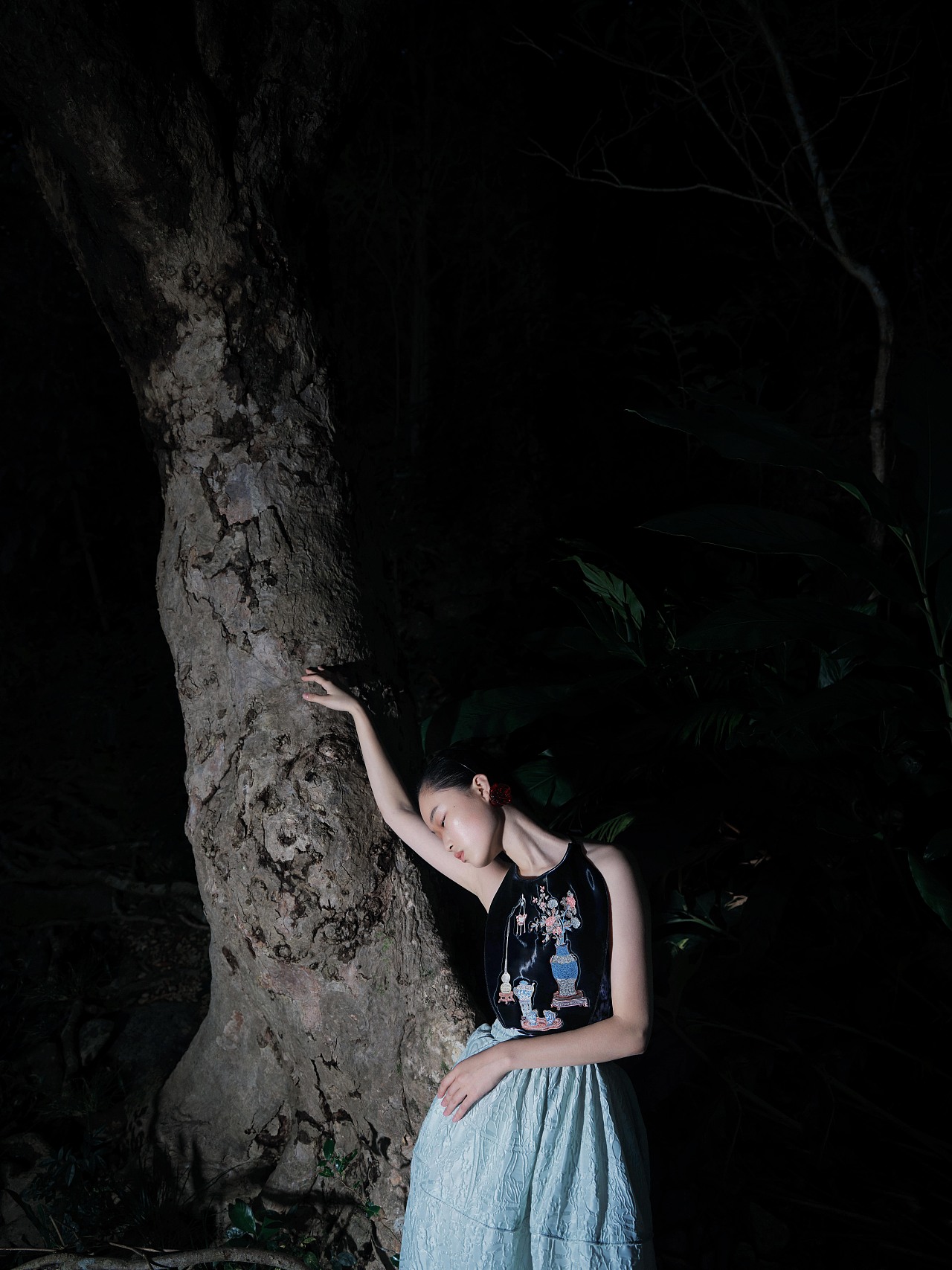 MilStudio密耳造型 🔹Miya 创作