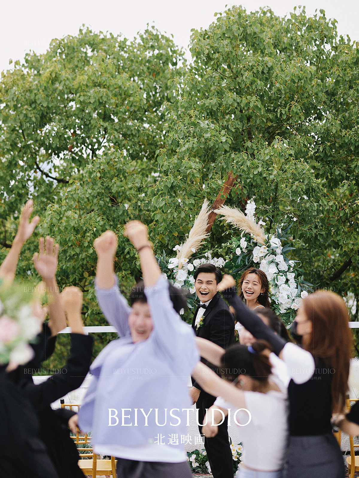 婚时行曲，最浪漫的告白（图ZMzEyMjg5NDY4） - 婚礼摄影 - 站酷设计师北遇映画原创素材 - 站酷ZCOOL