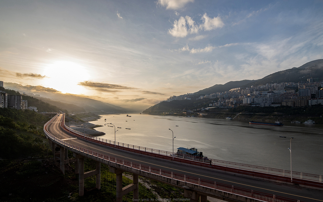 【如辰】山前民宿（图ZMzQ4OTkzNzA0） - 环境/建筑摄影 - 站酷设计师如辰空间摄影原创素材 - 站酷ZCOOL