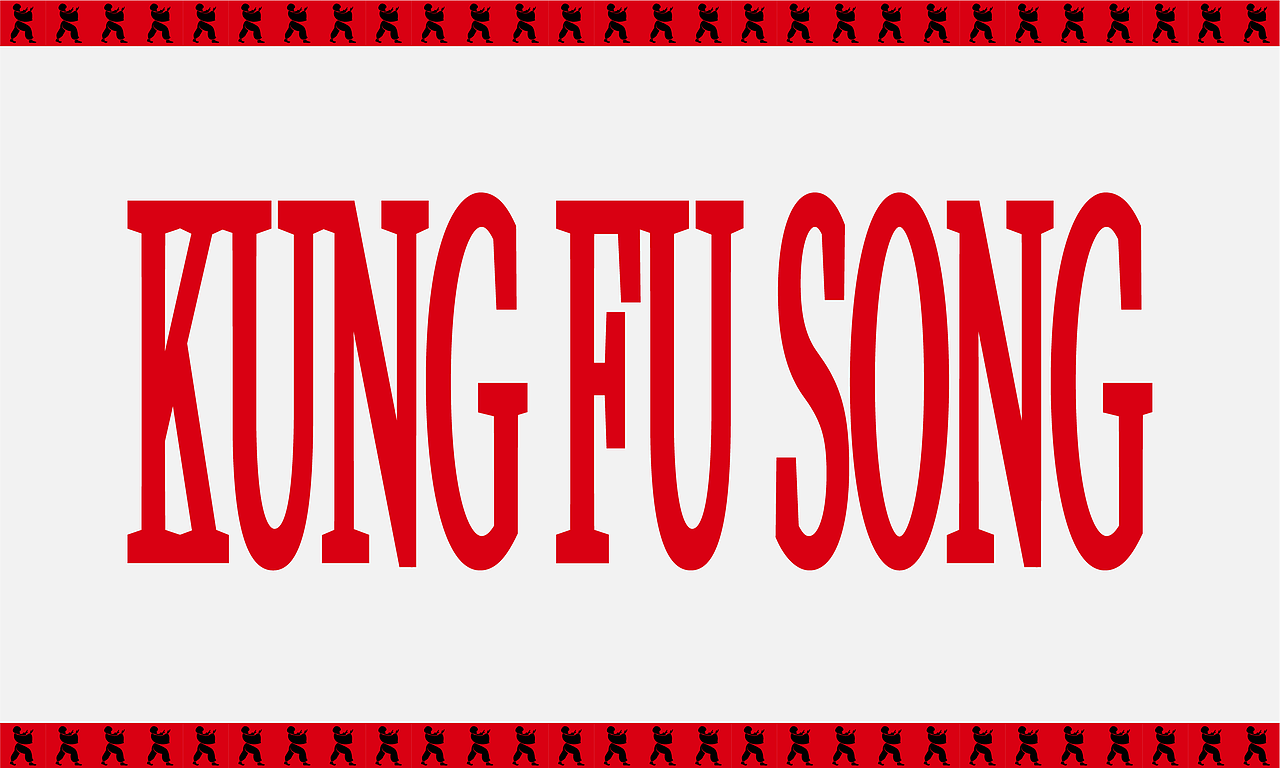 功夫宋（圖ZMzA3OTk0Mjgw） - 品牌 - 站酷設計師ANNND共和設計原創(chuàng)素材 - 站酷ZCOOL