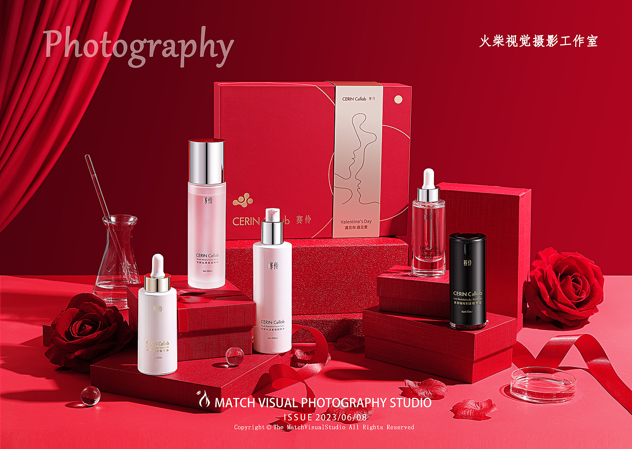 产品摄影|赛伶✖青研大礼盒|618活动（图ZMzQyNDY5MTg0） - 产品摄影 - 站酷设计师火柴视觉原创素材 - 站酷ZCOOL