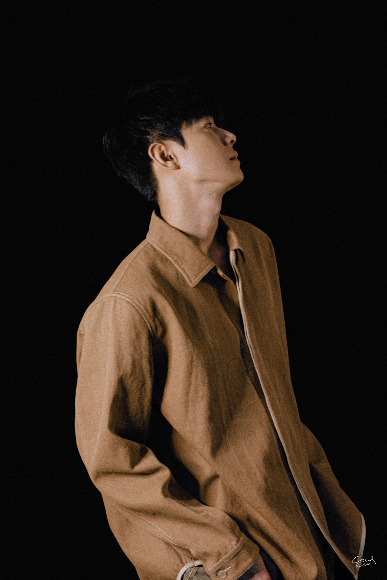 人像摄影 | COVERED