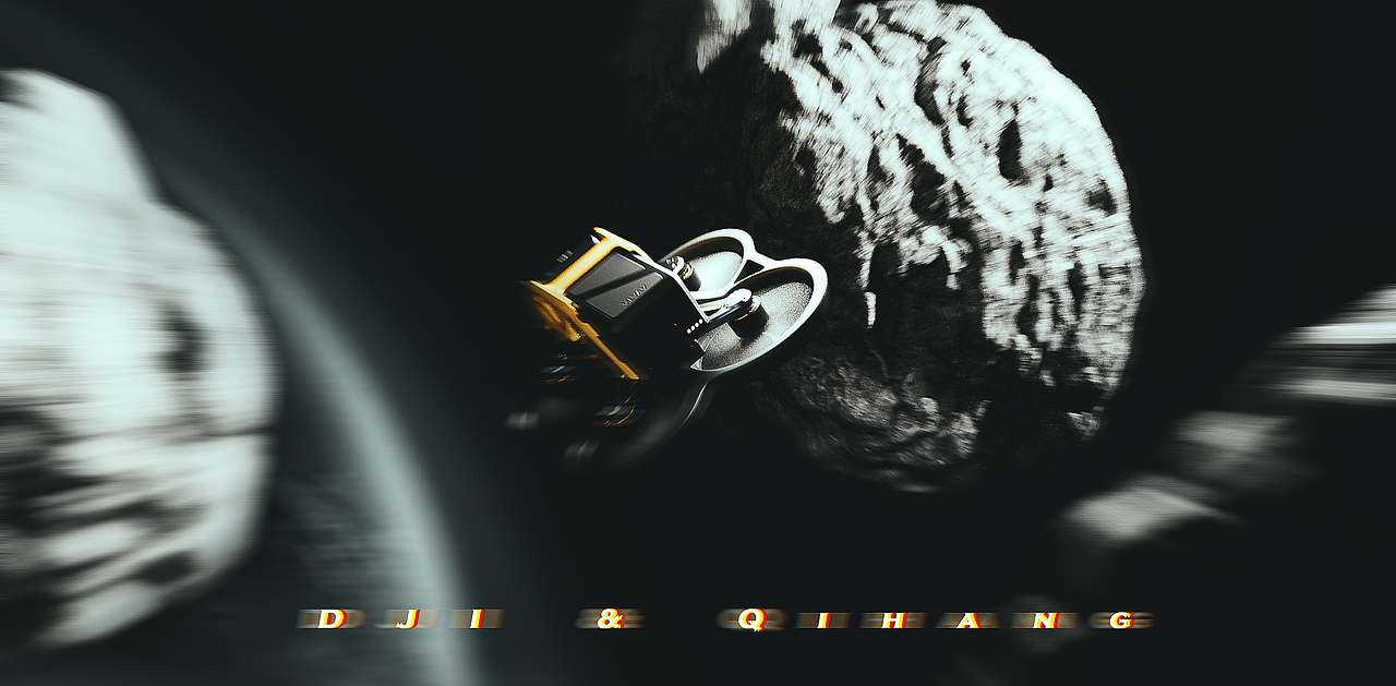 C4D《产品渲染》2023年度练习总结