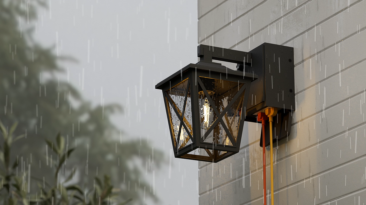 壁灯动画（图ZMzMzMjYzOTMy） - 产品 - 站酷设计师YY650原创素材 - 站酷ZCOOL