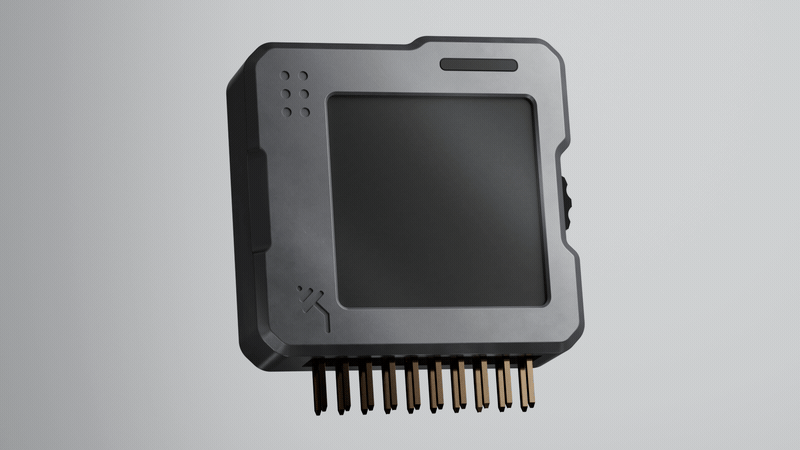 產品動畫渲染-UltraLink硬件開發(fā)工具-C4D三維廣告（圖ZMzMzMzMwOTQ0） - 動畫/影視 - 站酷設計師張發(fā)財?shù)陌l(fā)原創(chuàng)素材 - 站酷ZCOOL