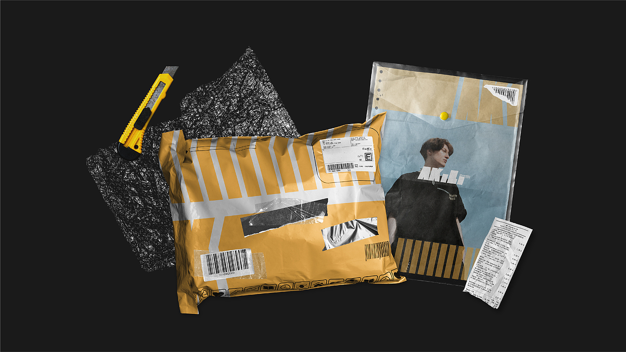 AKILI-品牌视觉提案（图ZMzMzNTc4NjQ0） - 品牌 - 站酷设计师喜久原创素材 - 站酷ZCOOL