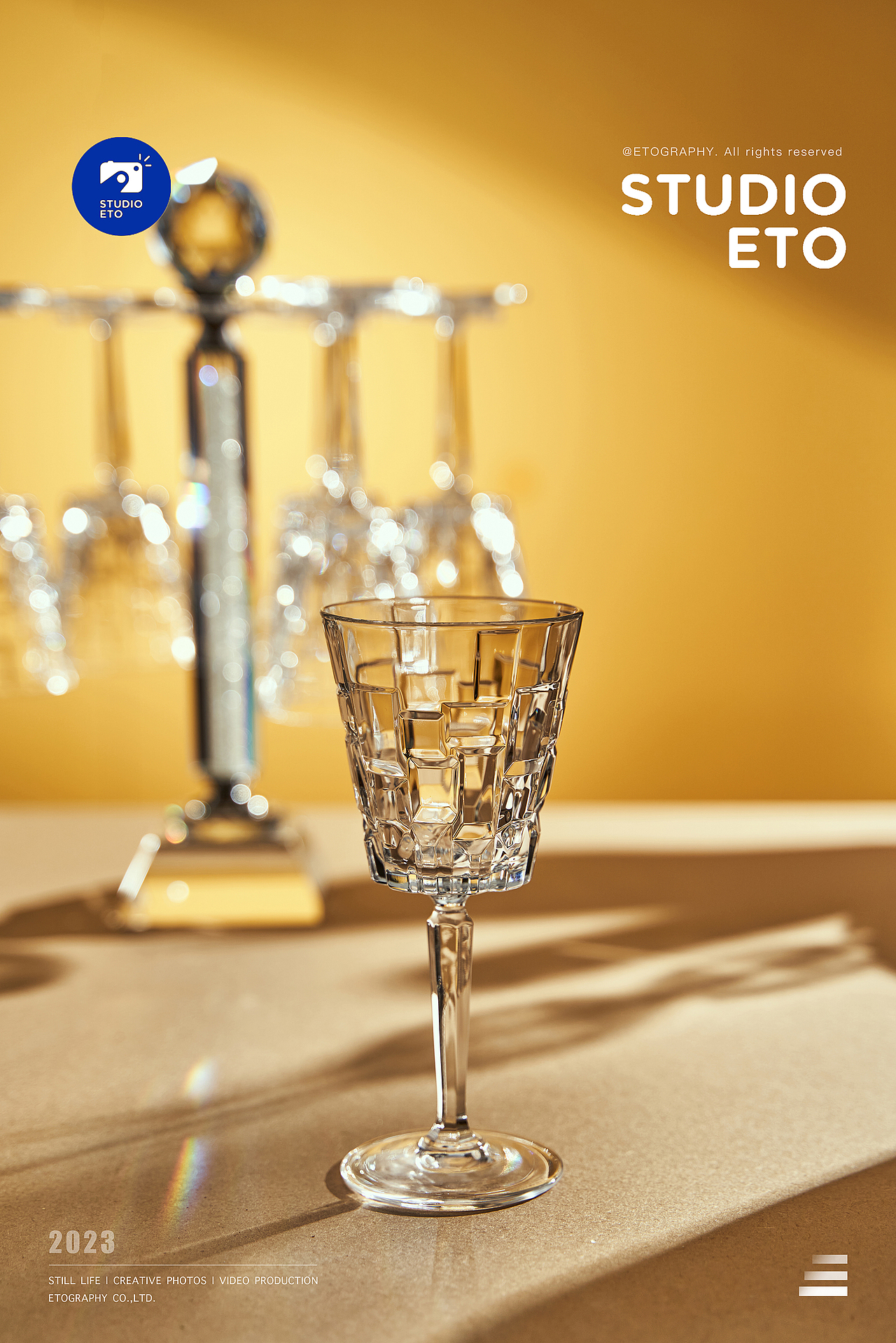 产品摄影 | 玻璃制品、酒杯（图ZMzM1MzE4OTQ4） - 产品摄影 - 站酷设计师StudioEto原创素材 - 站酷ZCOOL