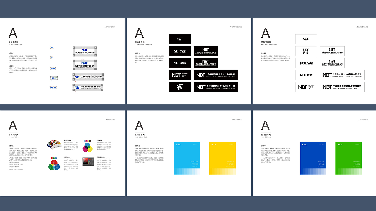 新能源技术行业品牌（图ZMzM2MTU0NjU2） - 品牌 - 站酷设计师伐要稿了原创素材 - 站酷ZCOOL