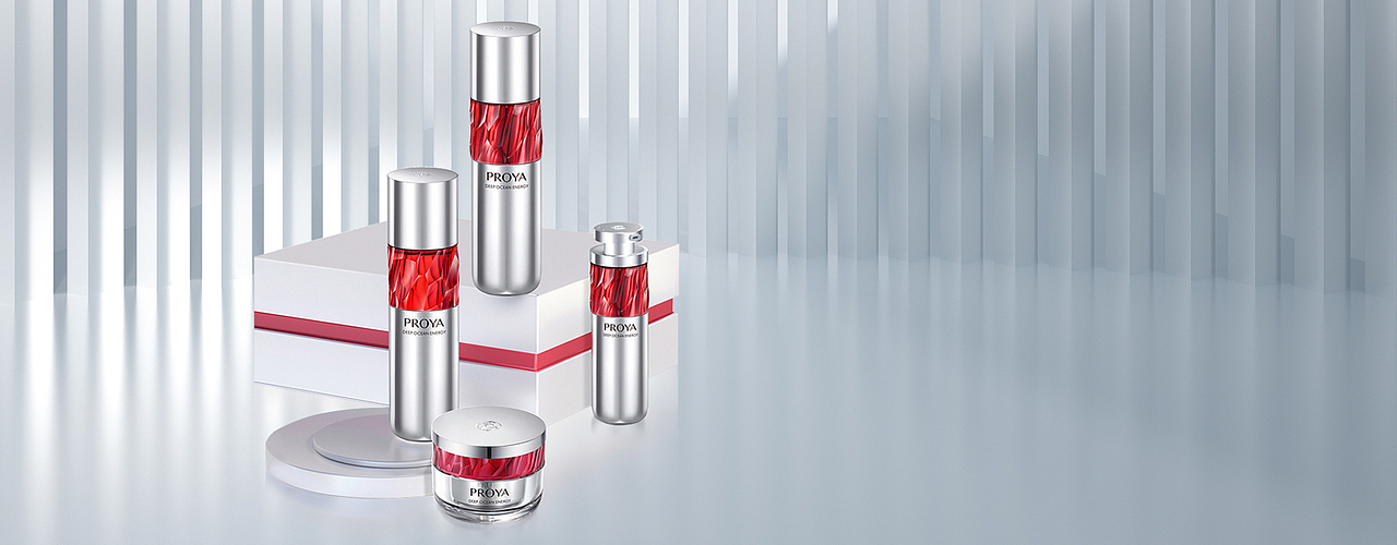 产品精修+场景搭建