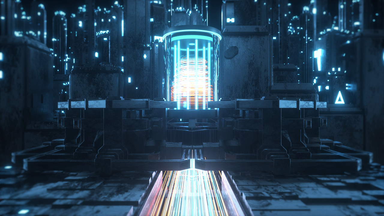 一款光固化3D打印机（图ZMzA5NjMwMjgw） - 动画/影视 - 站酷设计师豆浆蘸油条原创素材 - 站酷ZCOOL