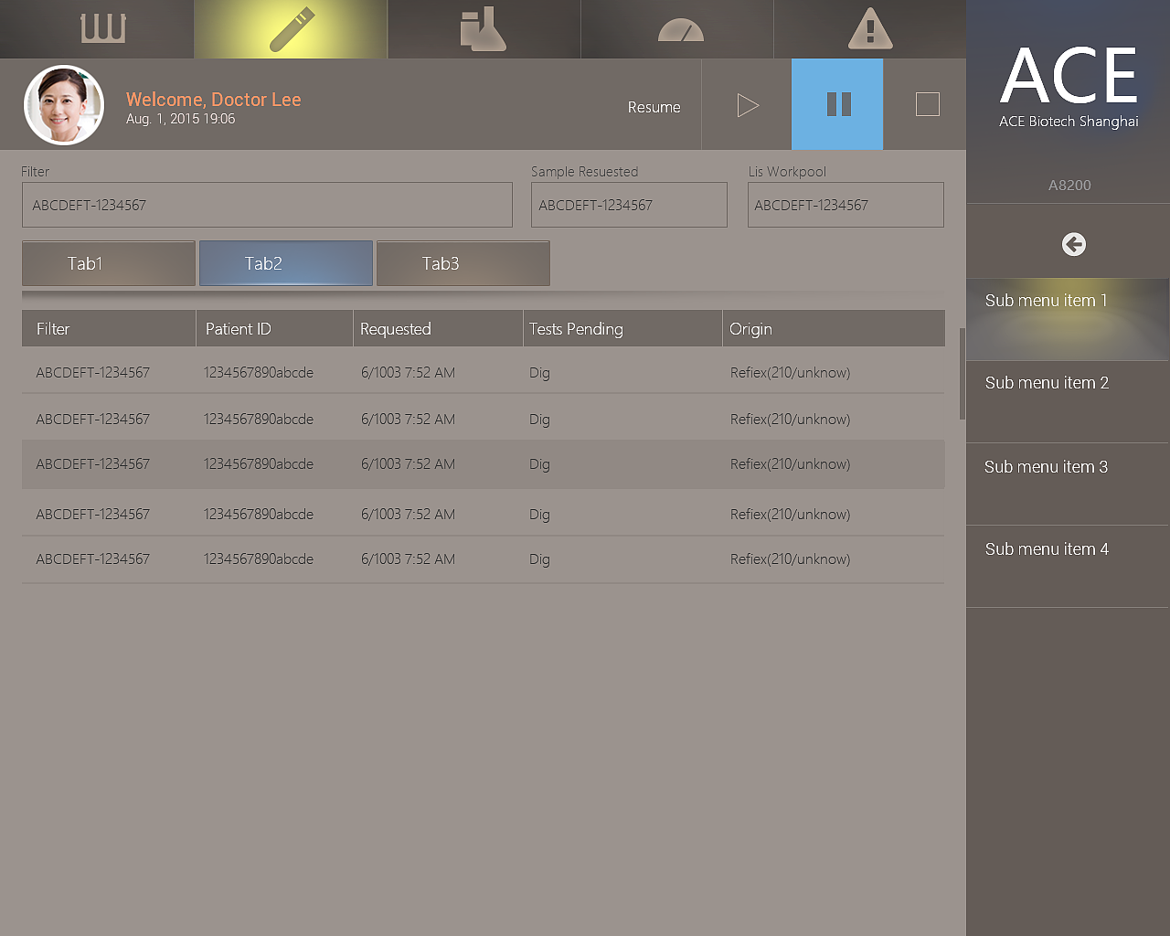 触摸屏应用的设计与视觉规范2015