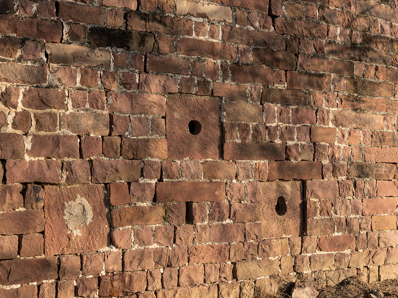 建筑见闻-《临沣寨》古村落随拍-建筑摄影