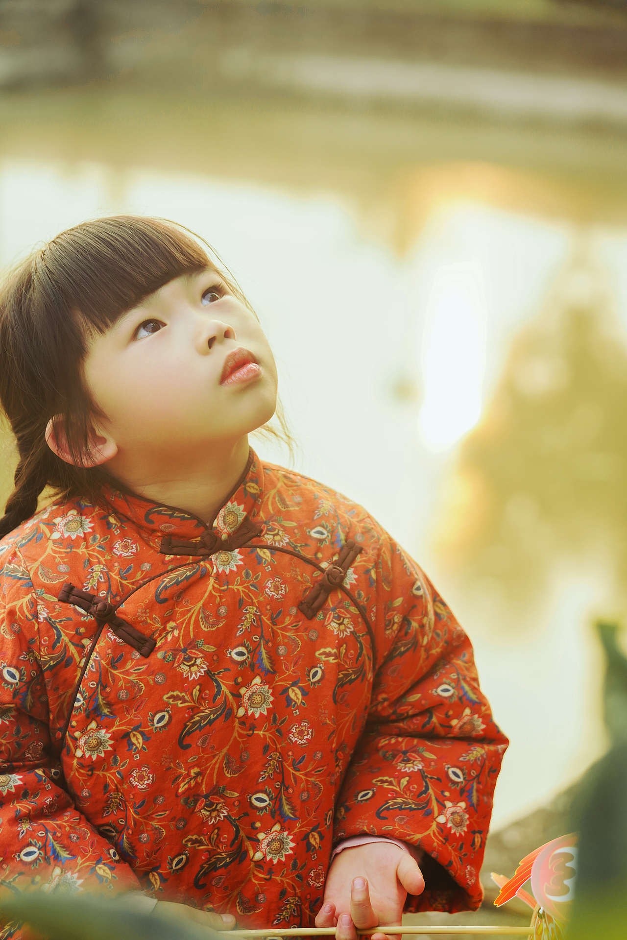 迎新年（图ZMzU5MzAwOTE2） - 人像摄影 - 站酷设计师有田人家原创素材 - 站酷ZCOOL