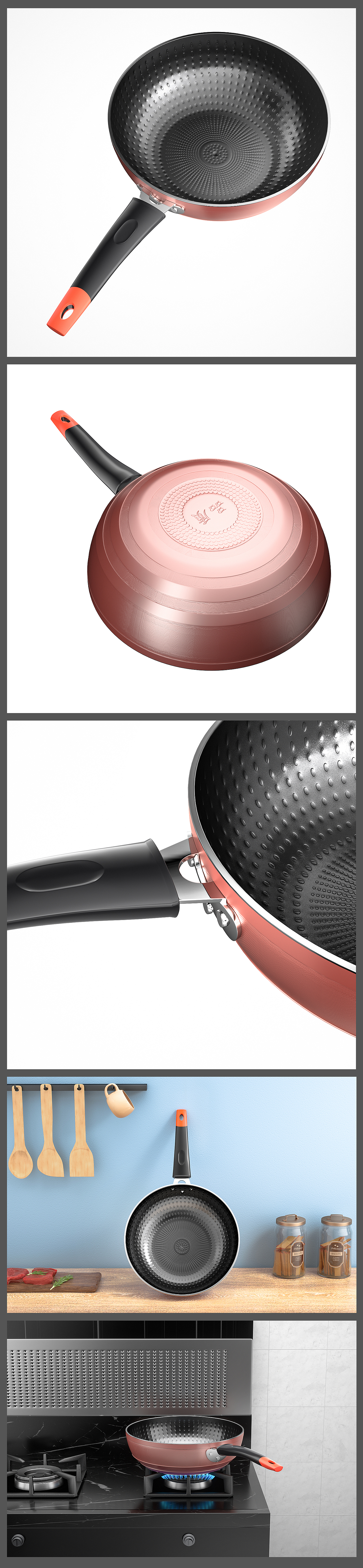 鍋建模渲染（圖ZMzI0NjMwMjA0） - 產(chǎn)品 - 站酷設(shè)計師起個昵稱1原創(chuàng)素材 - 站酷ZCOOL