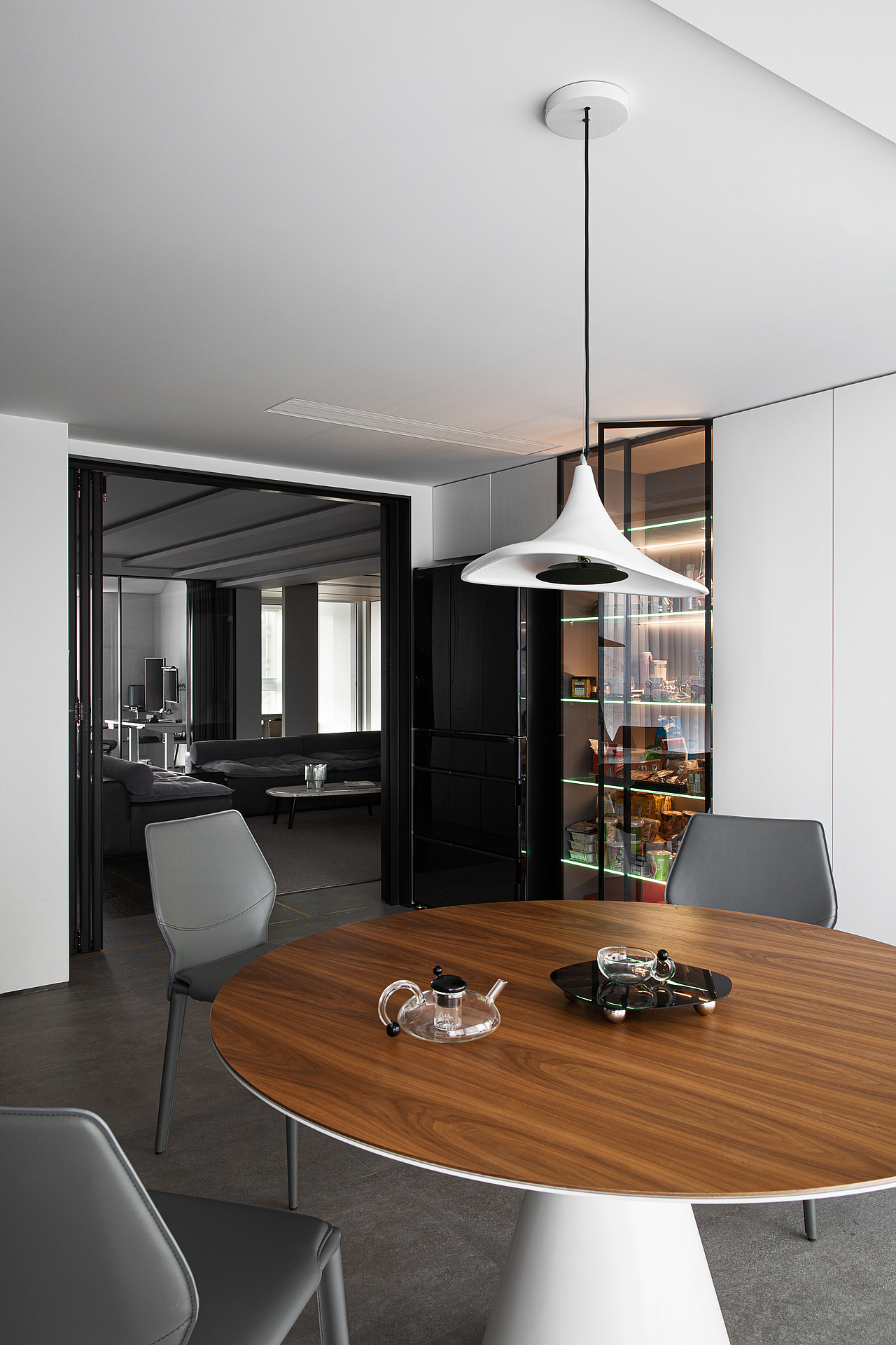 老房翻新,翻的是生活方式