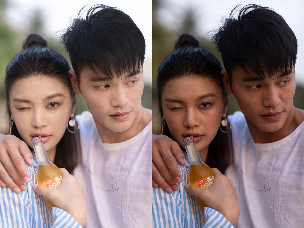 客片修图（图ZMzU4MDg1ODky） - 修图/后期 - 站酷设计师zcoo123236514原创素材 - 站酷ZCOOL