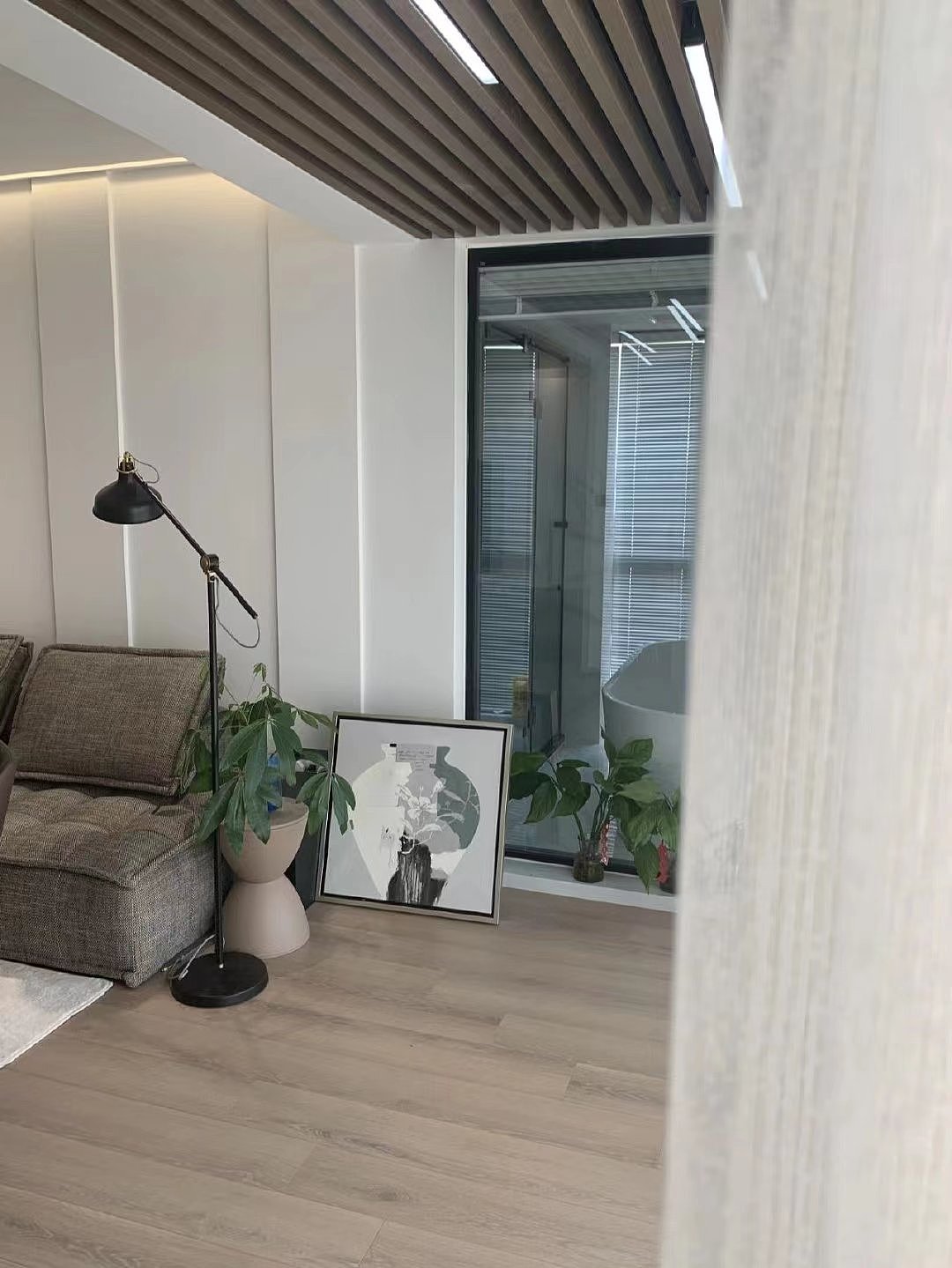 简洁高级的现代简约风（图ZMzQwMDE2NDYw） - 家装设计 - 站酷设计师折耳喵1992原创素材 - 站酷ZCOOL