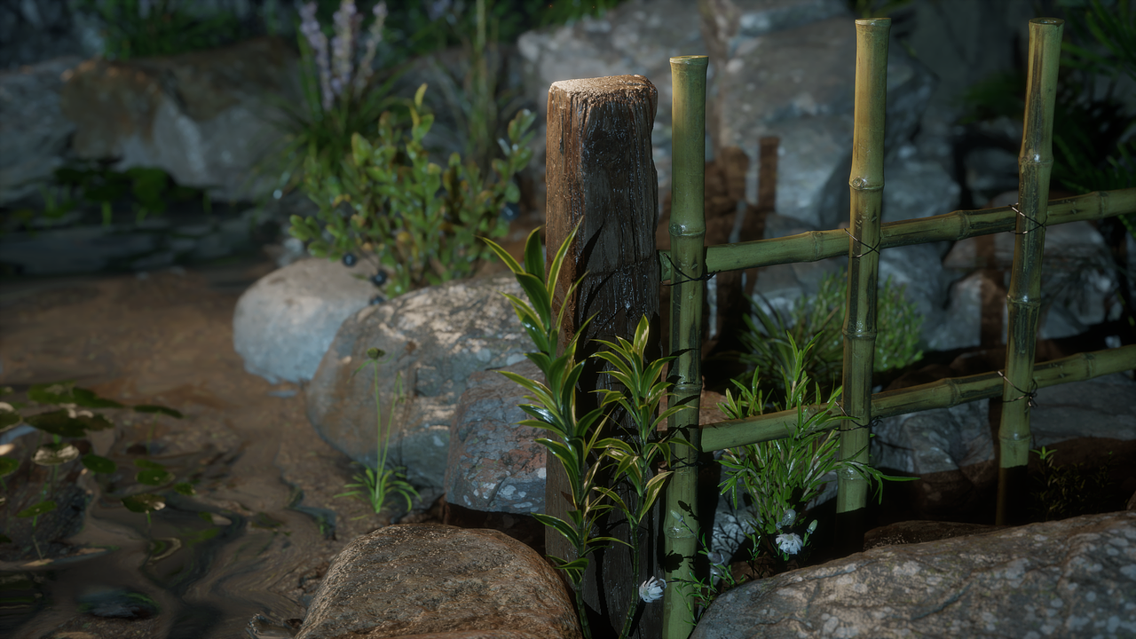 2024个人求职作品集