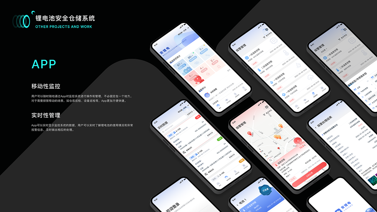 2022 UI/UX 作品集（图ZMzQ1MDMxOTQ0） - 软件界面 - 站酷设计师LorinDesign原创素材 - 站酷ZCOOL