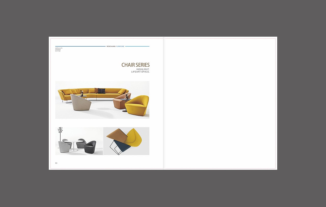 韧创家居画册（图ZMzA4MTEwOTgw） - 书籍/画册 - 站酷设计师孟教授原创素材 - 站酷ZCOOL