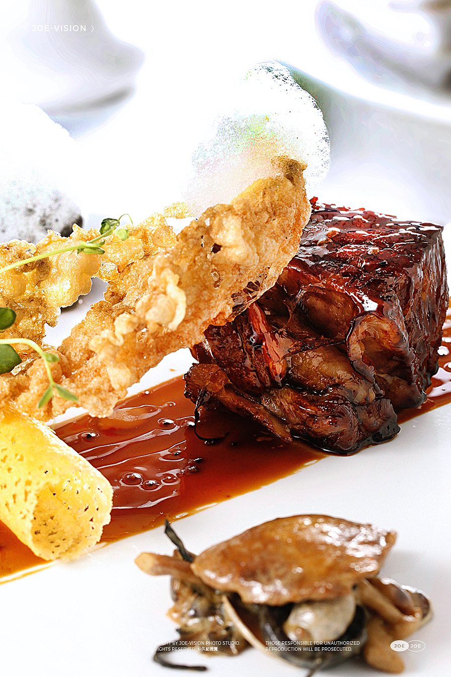 July&#39;s Carnival无肉不欢~