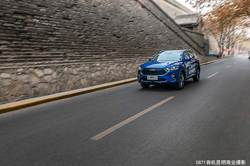 昆明摄影师西安哈弗F7拍摄美图大分享（图ZMzAxNDI4OTA0） - 产品摄影 - 站酷设计师海河海河原创素材 - 站酷ZCOOL