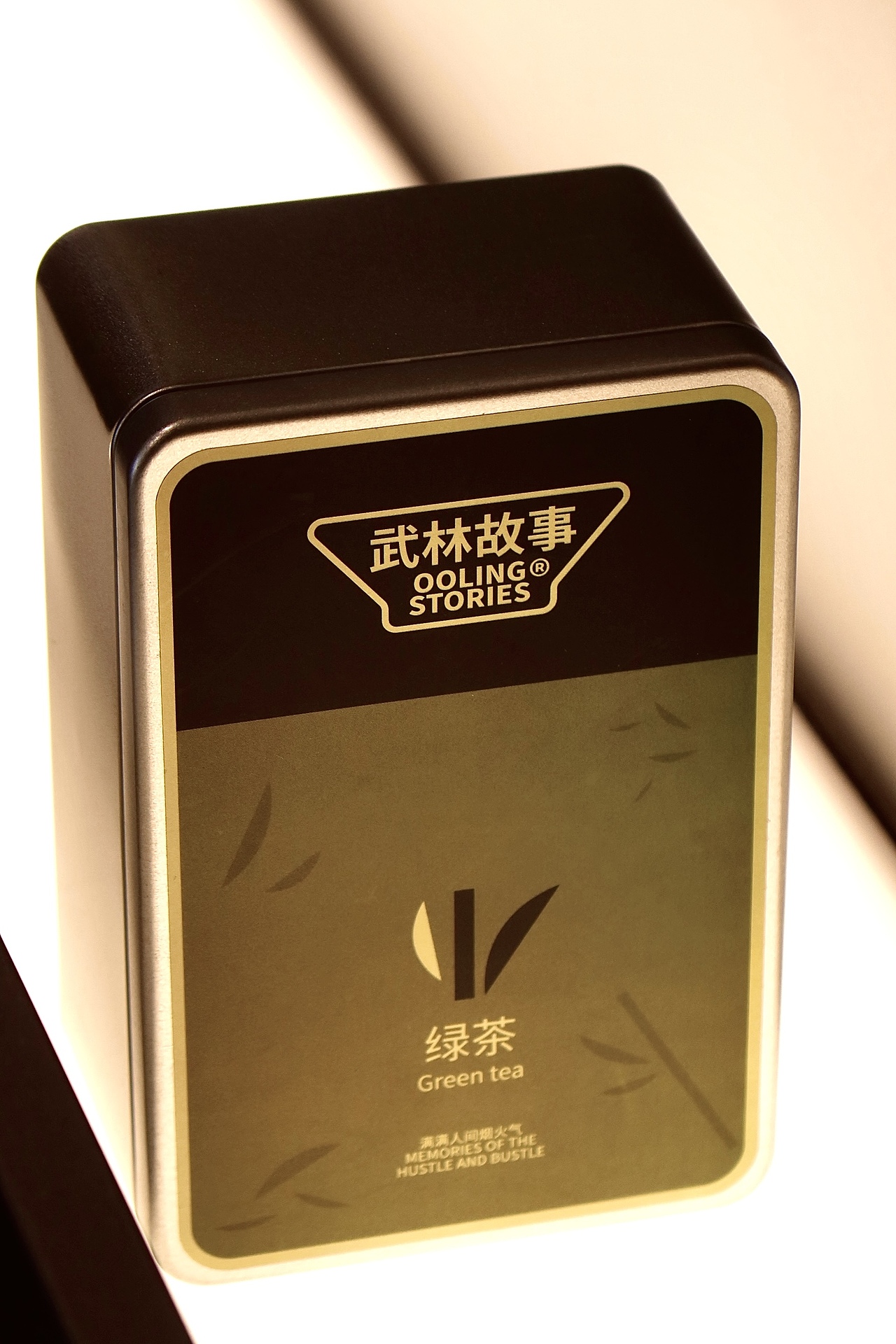 武林故事 x 甲古文設計|夜市经济 武林文创