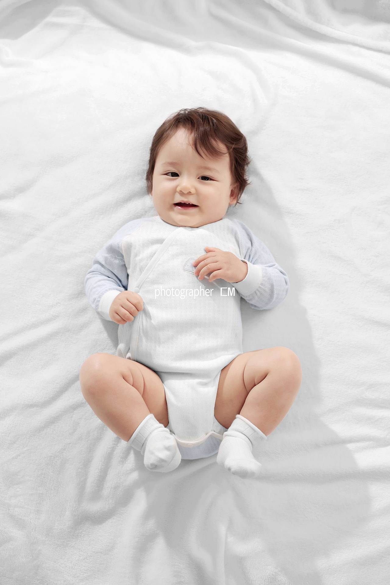 泡泡洗衣液拍摄