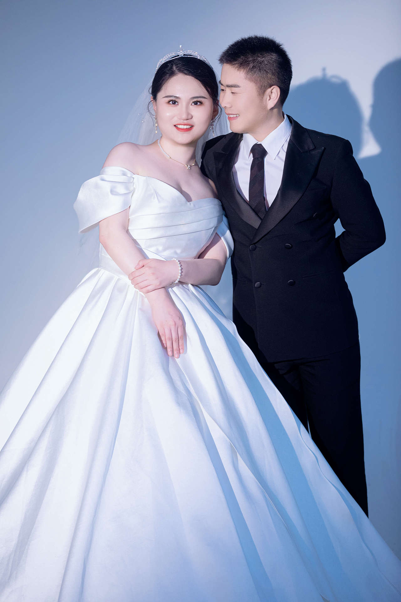 写真精修 还,美貌罢了~