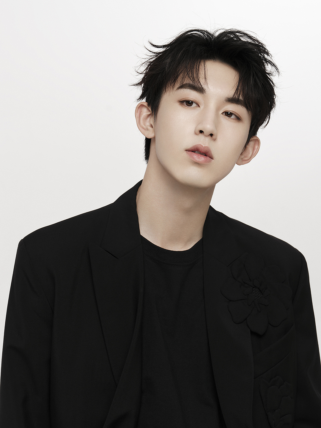 修过的图 艺人宣传