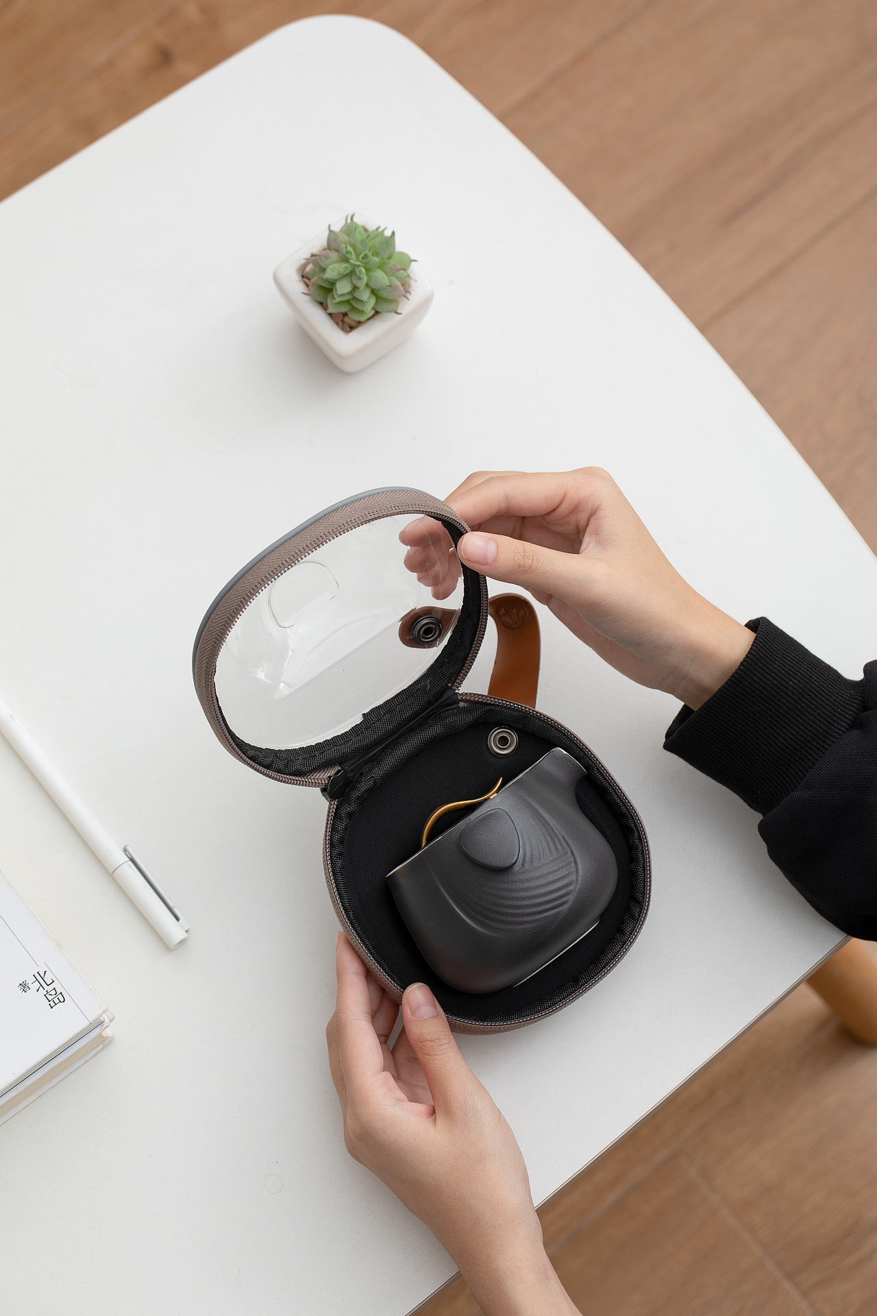 南山先生-慢游旅行茶具（图ZMzIyNDI2MTQ0） - 生活用品 - 站酷设计师Mr南山原创素材 - 站酷ZCOOL