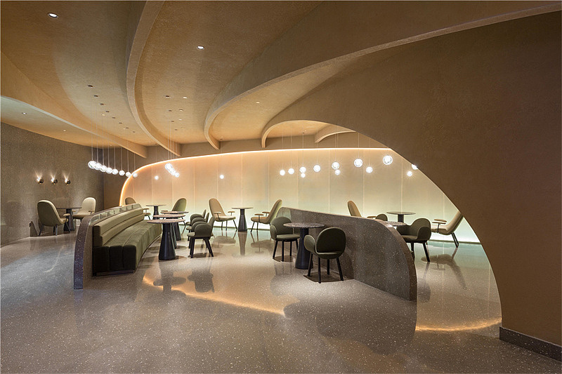 成都美容院设计|美容院装修|美业设计|spa设计分享（图ZMzEwMDIyMjk2） - 商业空间设计 - 站酷设计师美业装修设计原创素材 - 站酷ZCOOL