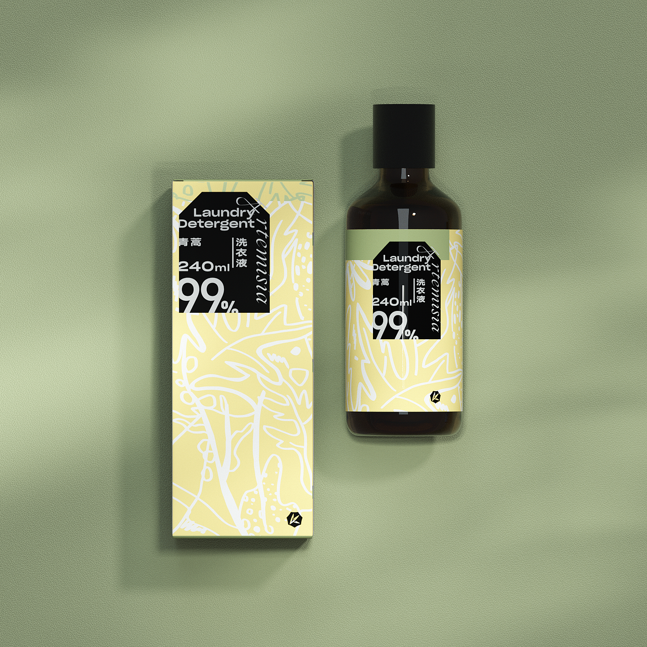 昆药洗护包装 KPC（图ZMzA3MDI2MjA0） - 包装 - 站酷设计师反的我原创素材 - 站酷ZCOOL