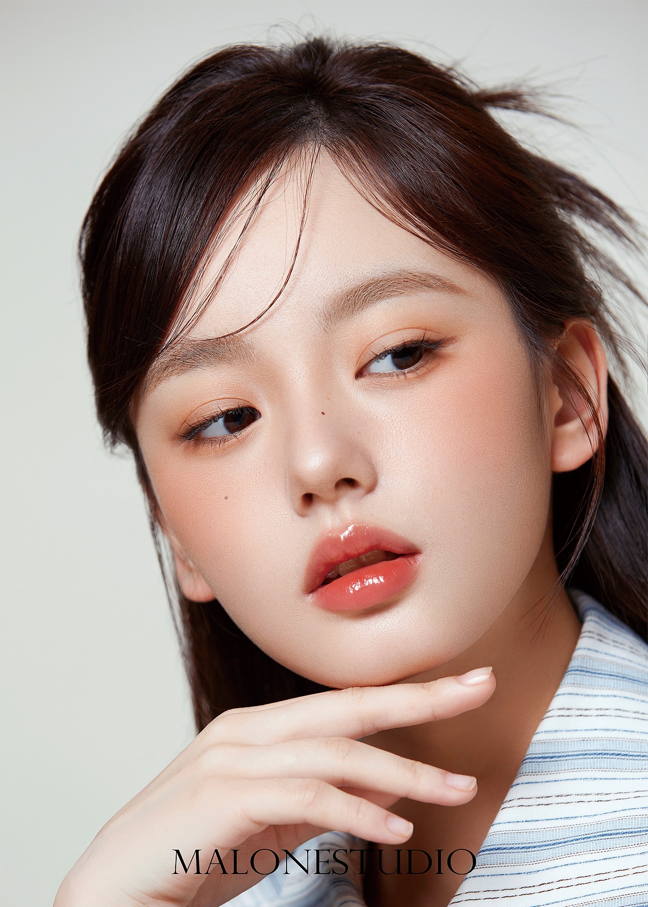 彩妆-Naras（图ZMzY5MjM0Mzgw） - 人像摄影 - 站酷设计师馬龍玲原创素材 - 站酷ZCOOL