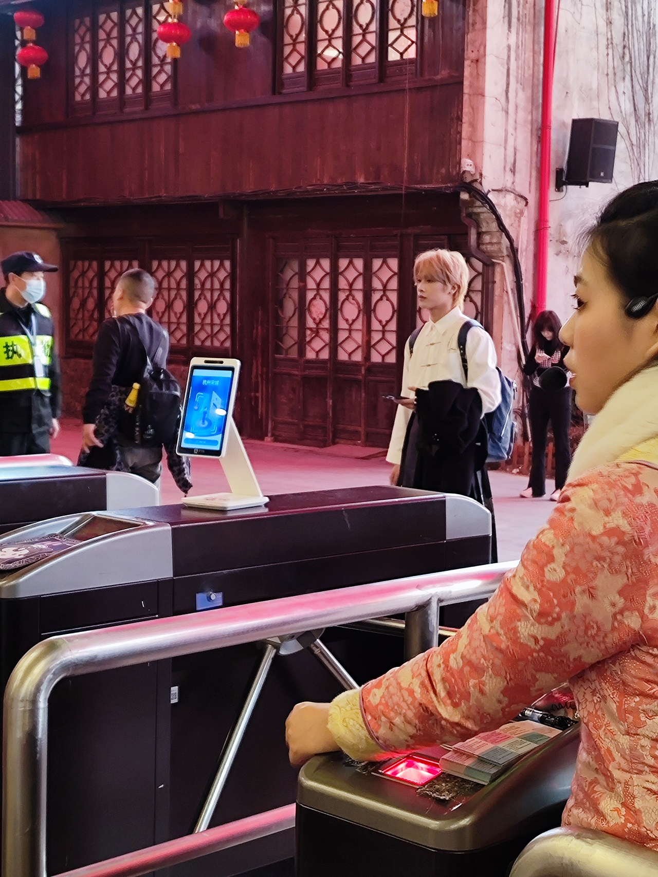 华东六市旅游随拍(四)~牙豆摄影 (牙豆彦茂)