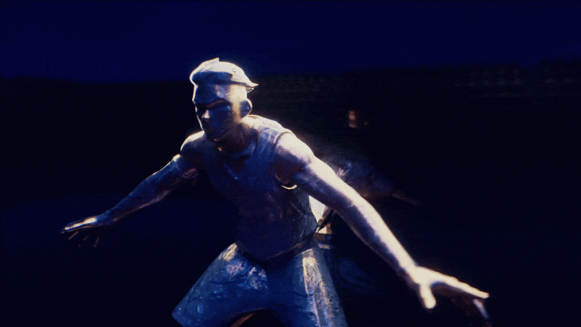 LIX | 2022Showreel作品集