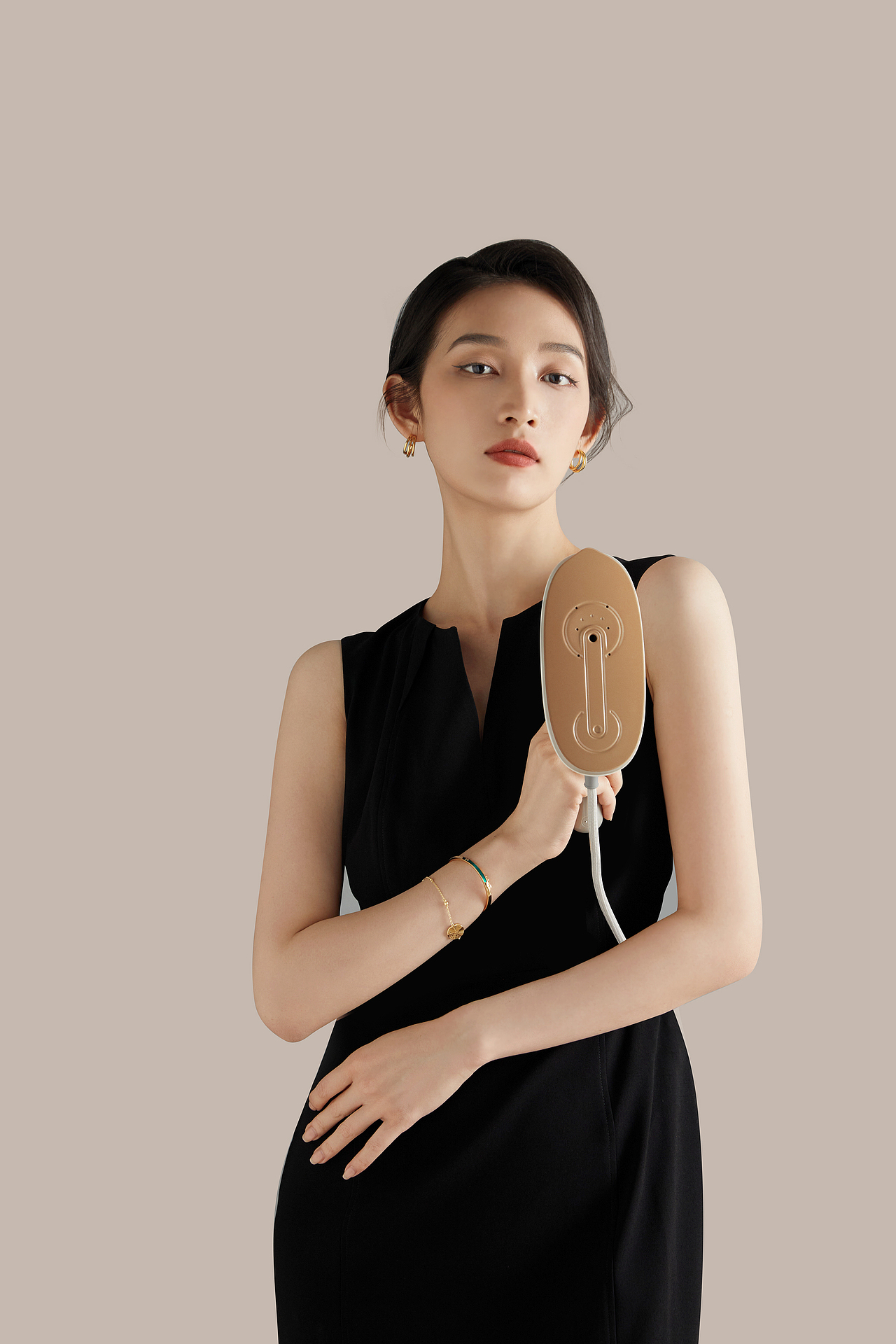 大宇小星斗熨烫机