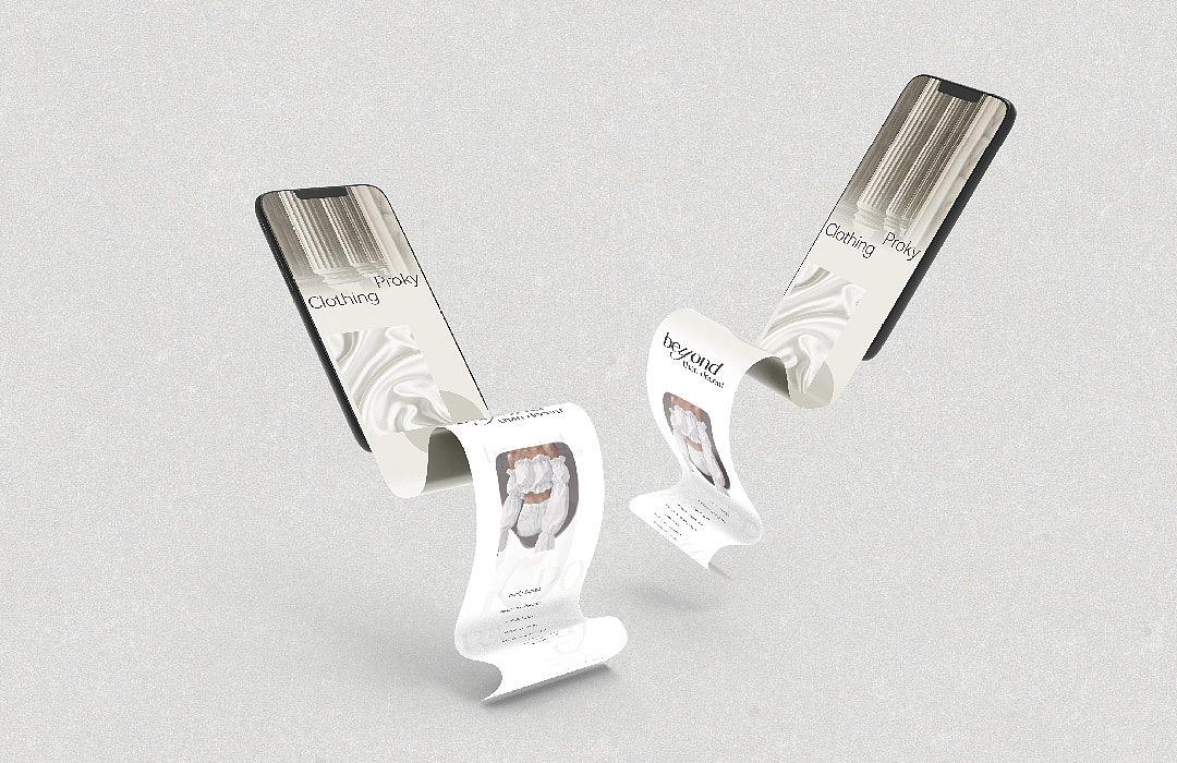 porky丨买手店品牌