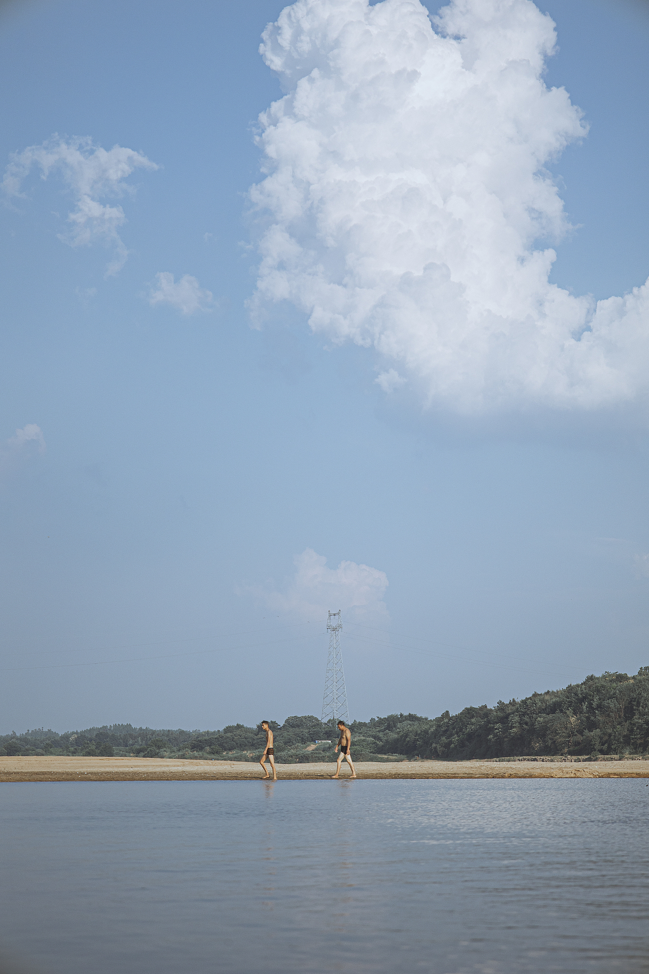 过夏天（图ZMzA5ODk5ODMy） - 人文/纪实摄影 - 站酷设计师悟小飞原创素材 - 站酷ZCOOL