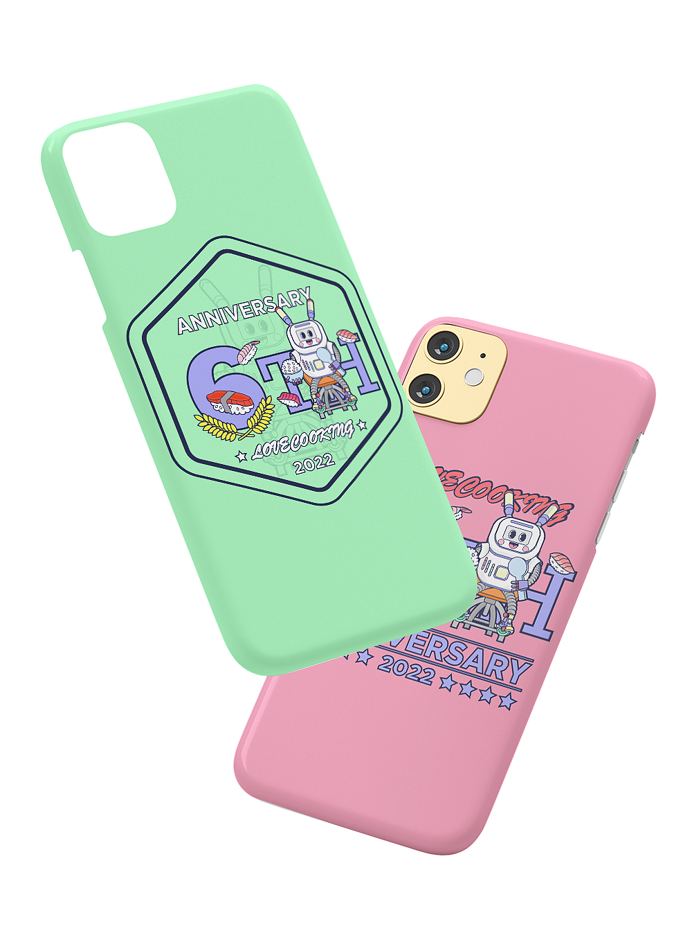 小家电商周年庆插画海报设计（图ZMzI4MTU2Nzcy） - 创作习作 - 站酷设计师伍大头原创素材 - 站酷ZCOOL