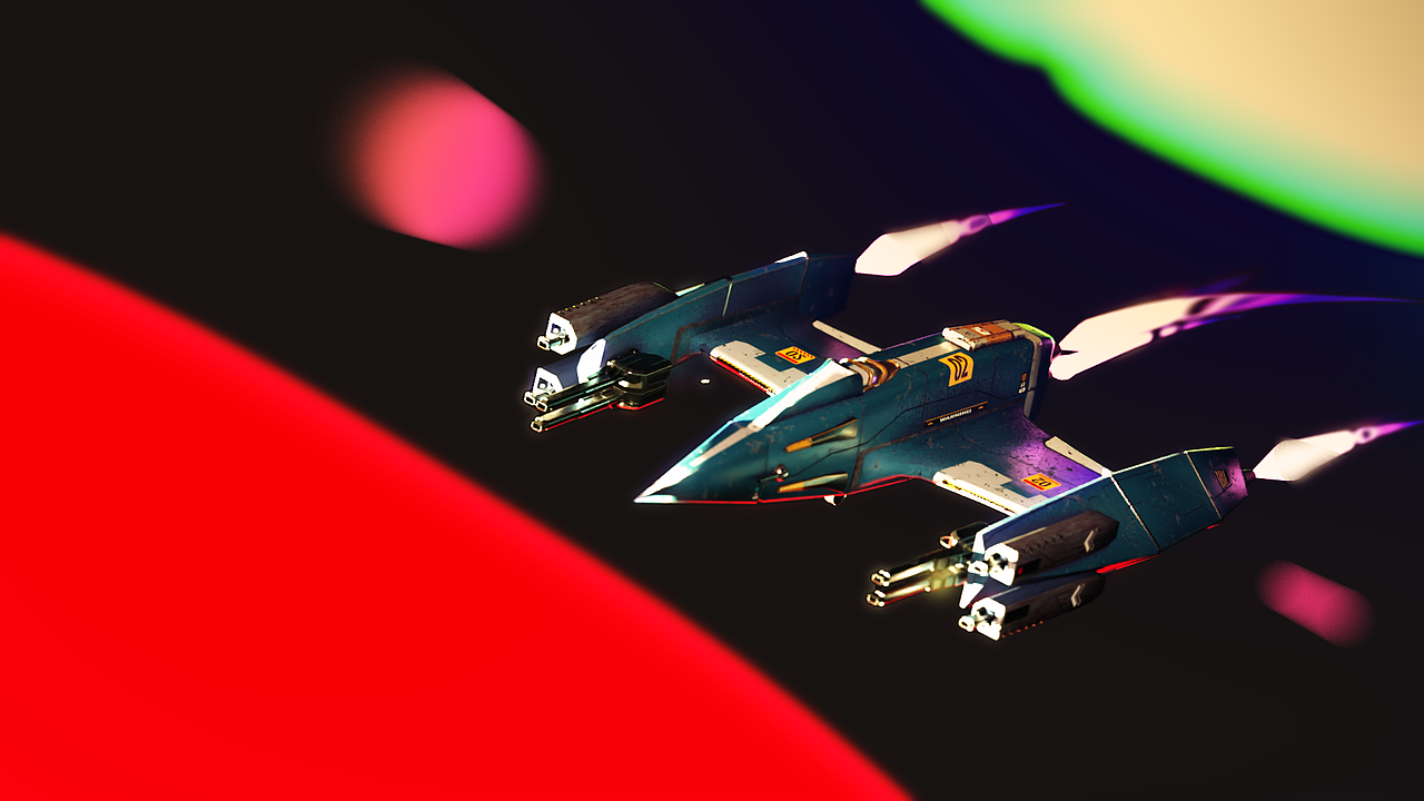 宇宙飞船（图ZMzQ3NDI2ODQ4） - 场景 - 站酷设计师景页页原创素材 - 站酷ZCOOL