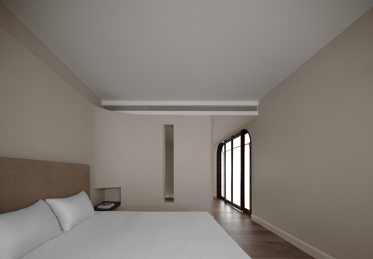 理想生活之雍和园私宅 LICO力高设计 钟良胜